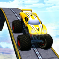 越野车特技赛手游 v1.0 安卓版