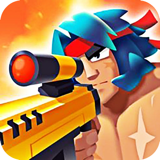 一号特工(Agent One) v1.3 安卓版