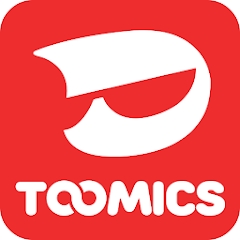toomics韩漫app下载-toomics官方版下载v1.5.3 安卓版