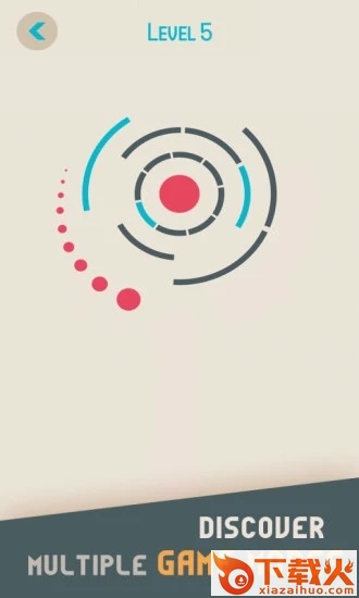 物理射环游戏截图1