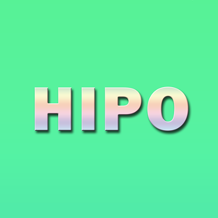 嗨跑-HIPO v1.5 安卓版 嗨跑-HIPO v1.5 安卓版
