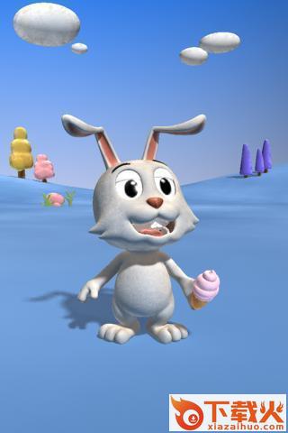 Talking Rabbit浅谈兔子截图2