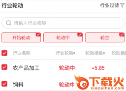 启明星股票app下载截图3