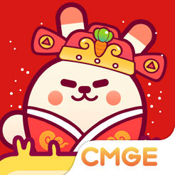 兔几！蹦！新年版apk安装包下载-Fat Bunny(兔几蹦新年安卓版下载)v0.9.8 官方版