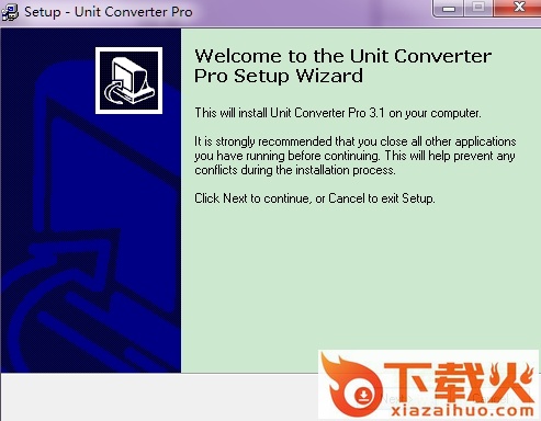 Unit Converter Pro(单位转换工具) v3.1 官方版 截图1