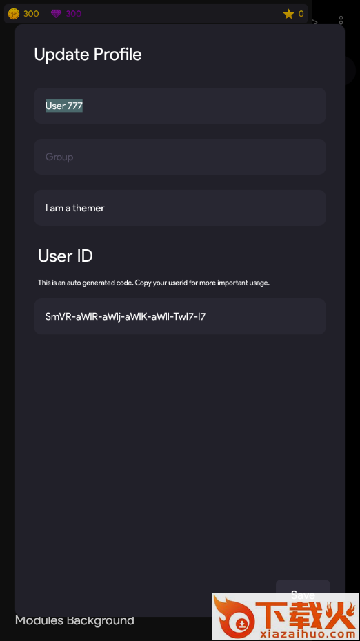 iMOD Pro截图2