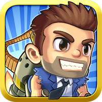 火箭飞人(Jetpack Joyride)电脑版 中文版_附游戏攻略 火箭飞人(Jetpack Joyride)电脑版 中文版_附游戏攻略