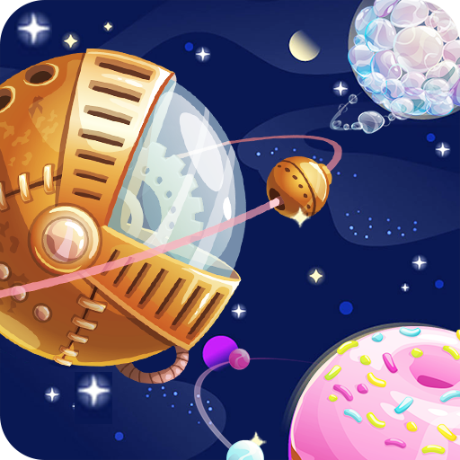 星球撞击 v1.0 安卓版 星球撞击 v1.0 安卓版