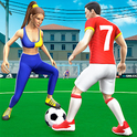 五人制足球比赛手游下载-五人制足球比赛Street Futsalv1.3 安卓版