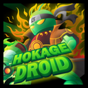 火影机器人手游 v1.0 安卓版