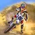 摩托车越野3D游戏手机版下载-摩托车越野3Dv0.710 安卓版