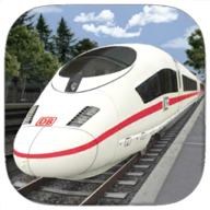 Euro Train Sim(欧洲列车模拟2游戏) v1.0.2 安卓版