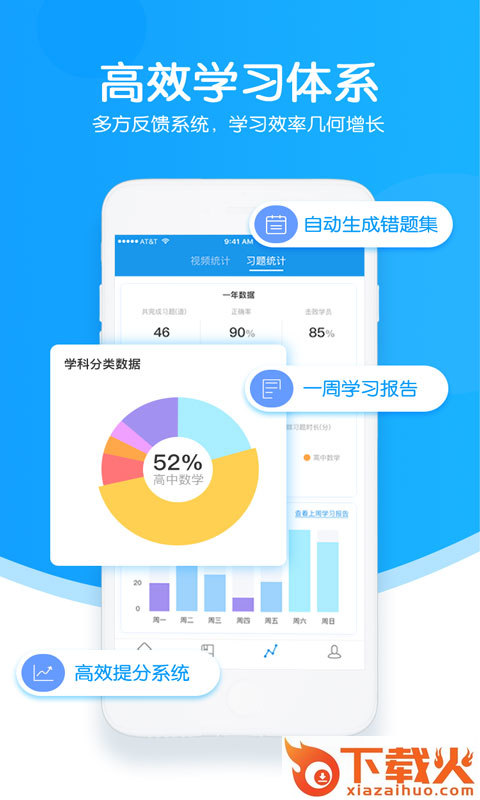超级课堂破解版截图2