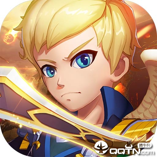 兵界之王手游官方下载-兵界之王v2.0.2 安卓版