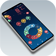 Compact Launcher app下载安装-Compact Launcher桌面启动器v4.0 最新版