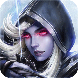 猎魔人手游客户端-猎魔人手游v10.0.0 安卓版