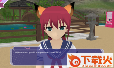 Shoujo City 3D(少女都市完整版)截图1