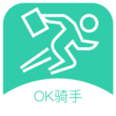OK骑手app下载-OK骑手v1.0.0 安卓版