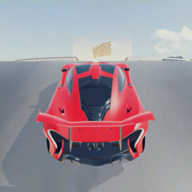 坡道冲刺3D游戏下载-坡道冲刺3D(Ramp Attack 3D)v0.7 安卓版