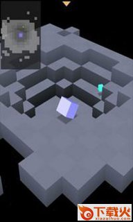 EDGE(方块边缘游戏)截图2