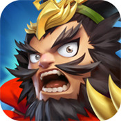 怒三国手游 v1.0 安卓版 怒三国手游 v1.0 安卓版