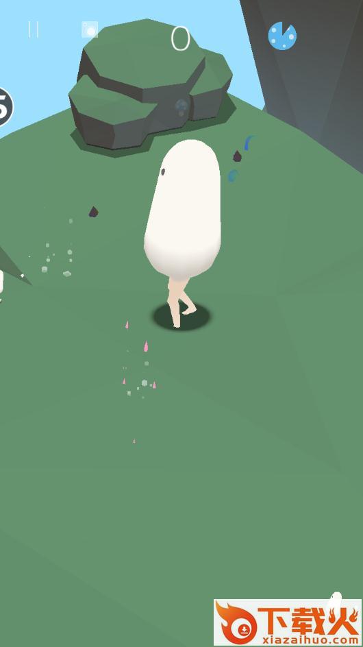 疯狂贪吃人手游 v1.0 最新版截图2