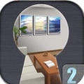 密室逃脱比赛2游戏 v1.0 安卓版