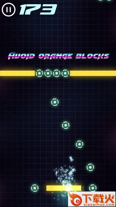 Rocket Glow游戏下载 v1.42 最新版截图2