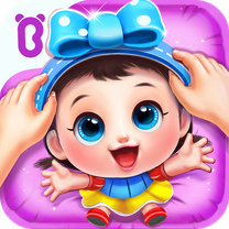 照顾甜心妹妹游戏 v9.85.00.00 最新版