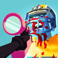 超级狙击手僵尸猎人(Hyper Sniper Zombie Hunter) v2.0.2 安卓版 超级狙击手僵尸猎人(Hyper Sniper Zombie Hunter) v2.0.2 安卓版
