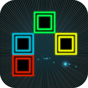 彩虹块安卓版下载-Quadroid(彩虹块游戏)v1.2.1 最新版