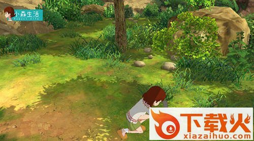 小森生活云游戏app v4.9.2.3970405 安卓版截图3