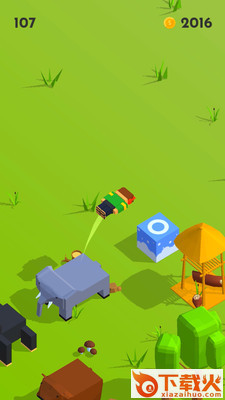 丛林跳跃jungle jump v1.0.1.51 安卓版截图2