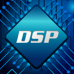 大黑蓝牙dsp功放调音软件 v4.10c 官方最新版 