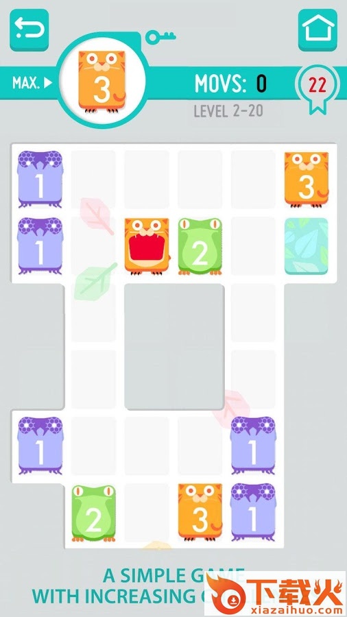 Yumbers(美味数字游戏)截图2