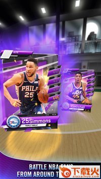 MyNBA2K19修复版截图1