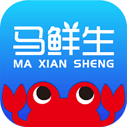 马鲜生app下载-马鲜生v1.0.8 安卓版