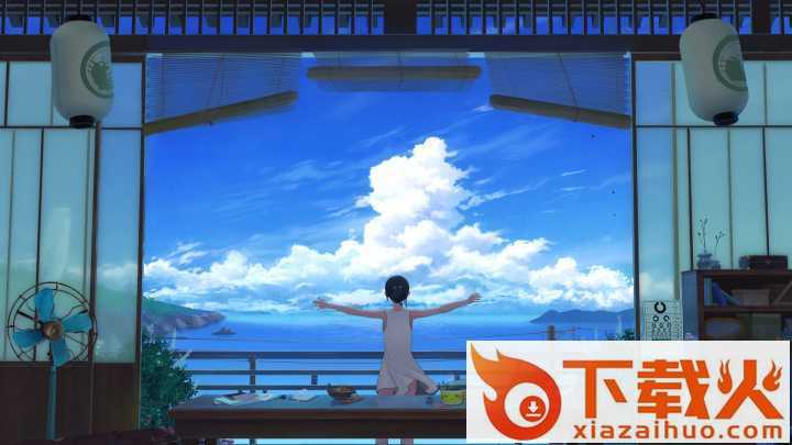 麻匪壁纸mpkg文件(壁纸引擎)截图1