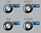 vst电音效果插件 v6.0.9汉化版 vst电音效果插件 v6.0.9汉化版