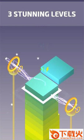 PowerStack Evolution(电力方塔)截图1
