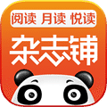 杂志铺安卓版下载-杂志铺appv2.1.10 最新版