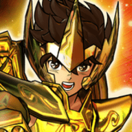 SAINT SEIYA SSS(圣斗士星矢闪耀斗士台服) v1.0.2 安卓版 SAINT SEIYA SSS(圣斗士星矢闪耀斗士台服) v1.0.2 安卓版