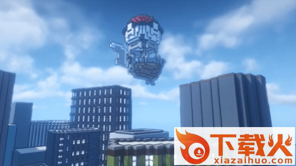 我的世界琉璃日月精灵宝可梦 v1.12.2 官方版 截图1