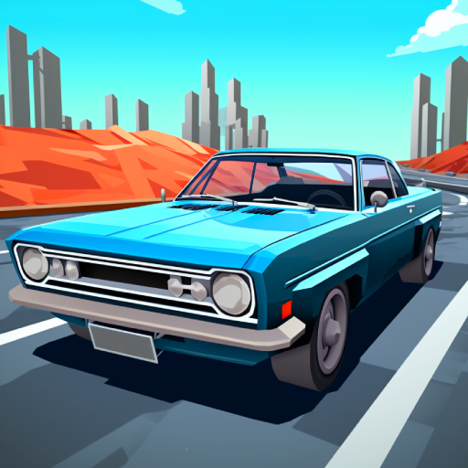 合体赛车游戏下载安装-合体赛车游戏v1.0.1 安卓版