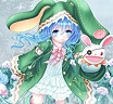 lol安妮四糸乃 附皮肤挂载教程 lol安妮四糸乃 附皮肤挂载教程