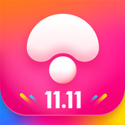 蘑菇街iPhone官方版 v18.1.0 苹果手机版 