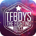 tfboys手机主题锁屏app下载-TFBOYS主题锁屏下载v2.2 安卓版