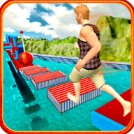 水上运动会游戏下载-Stuntman Water Run(水上运动会手游)v1.1.4 安卓版