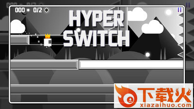 超级交换机HyperSwitch v1.0.2 最新版截图1