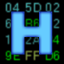 hexeditxp(16进制编辑器) v1.4 中文版 
